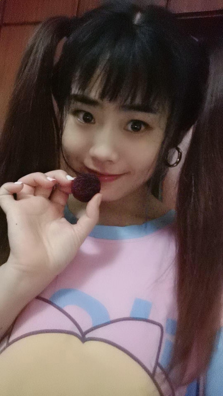 南京马群小妹妹